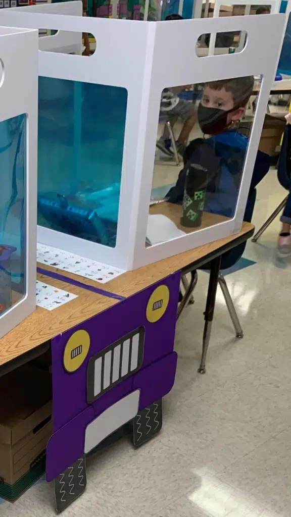 Seguin ISD Superintendent shares progress report on launching a new school year