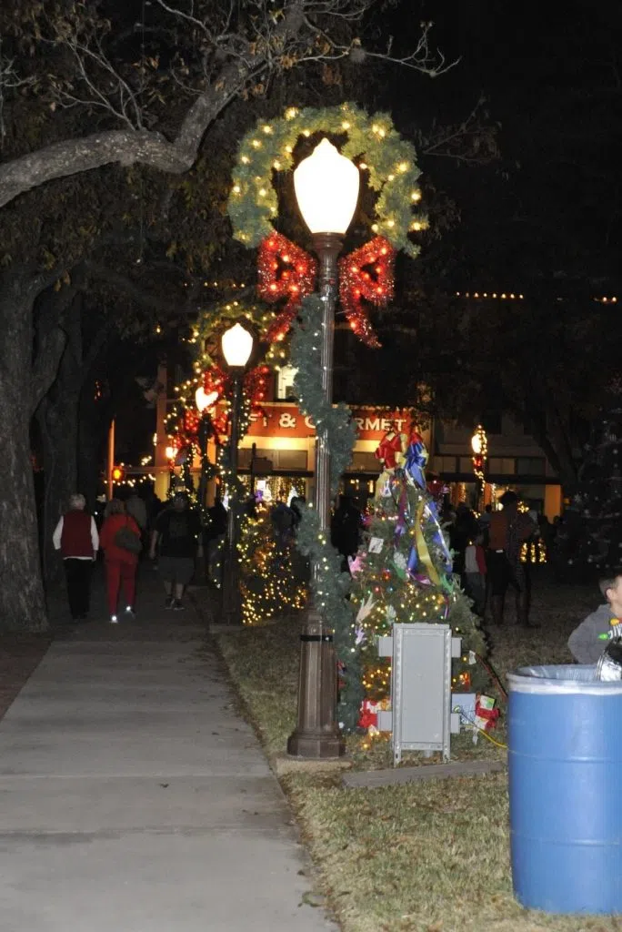 COVID-19 might impact city's holiday event