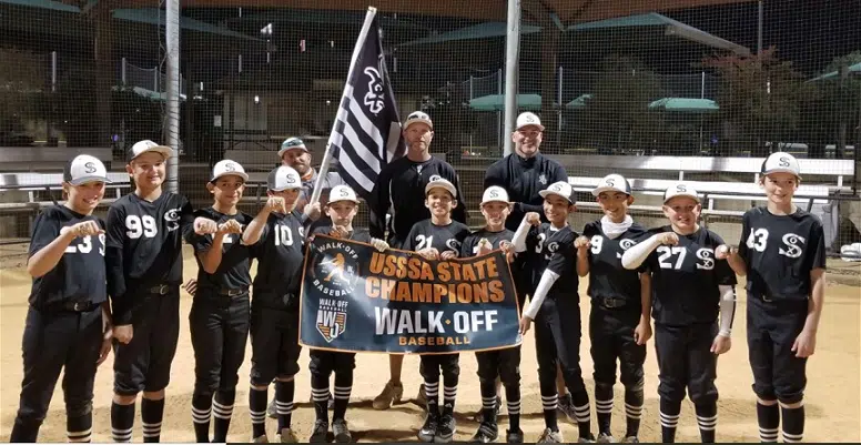 Seguin Black Sox Day declared to honor 12u state baseball champs