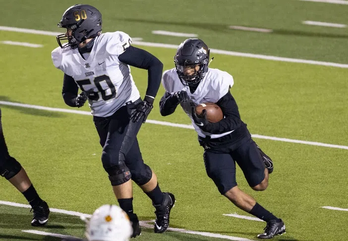 Matadors host Hawks in bi-district playoff clash, Friday game to air on KWED