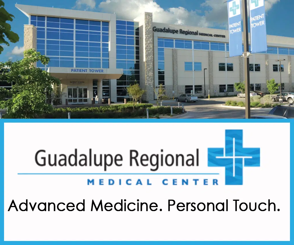 Guadalupe Regional Medical Center tackles rising number of COVID-19 cases