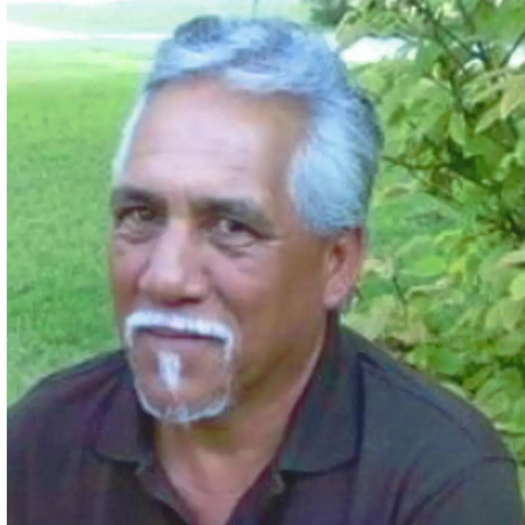 Manuel “Caballo” Gonzales