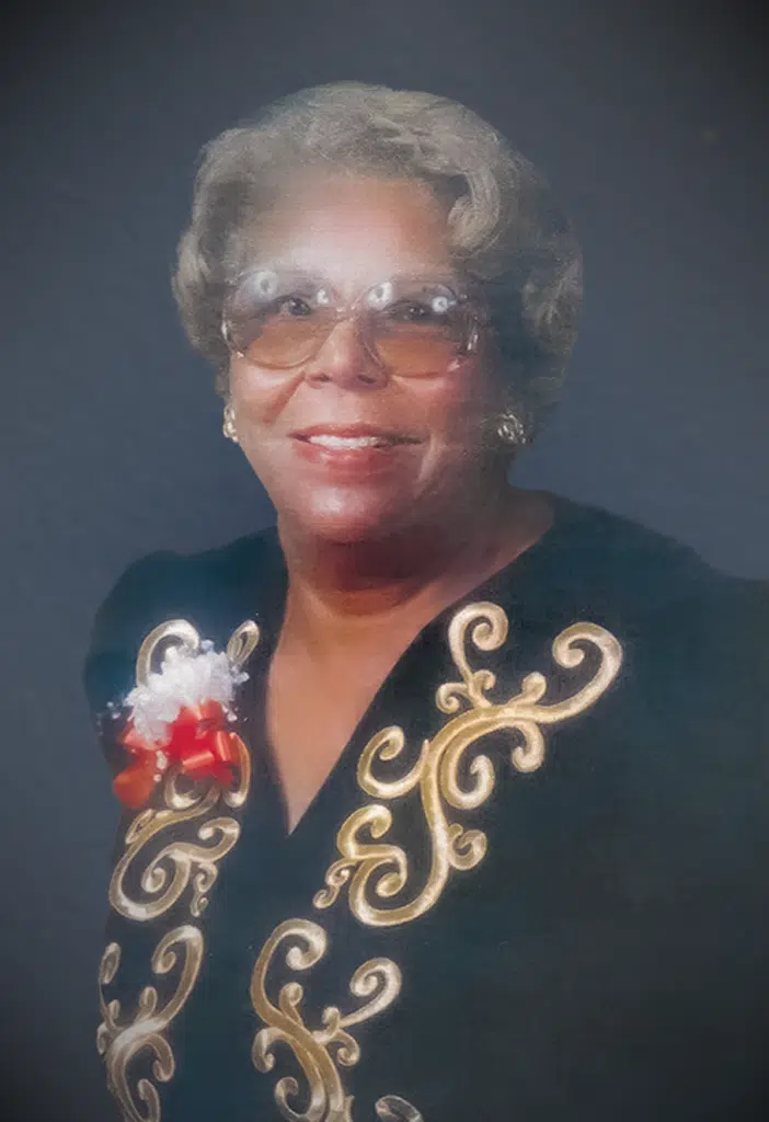 Sister Evelyn Fennell