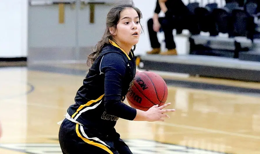 TLU basketball recaps, Jan. 15-16