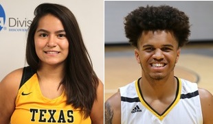 TLU's Balderas, Lister among top SCAC hoops performers in opening week
