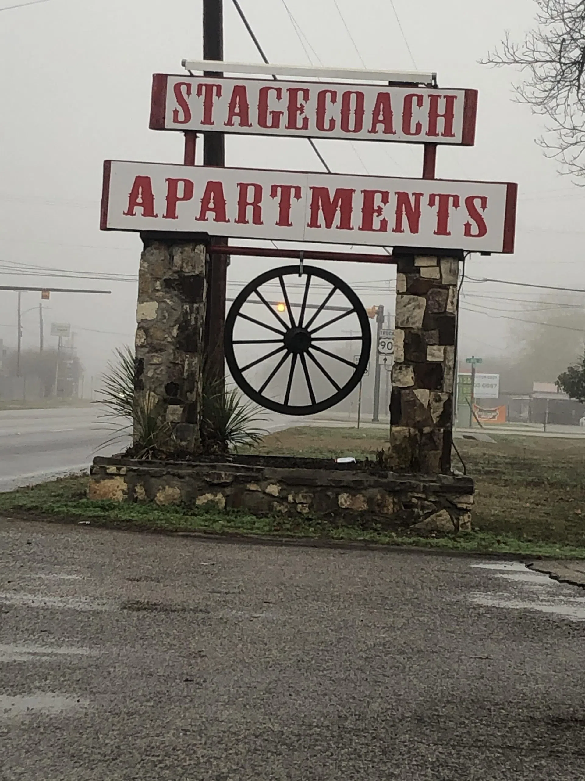 Man found dead outside local apartment complex