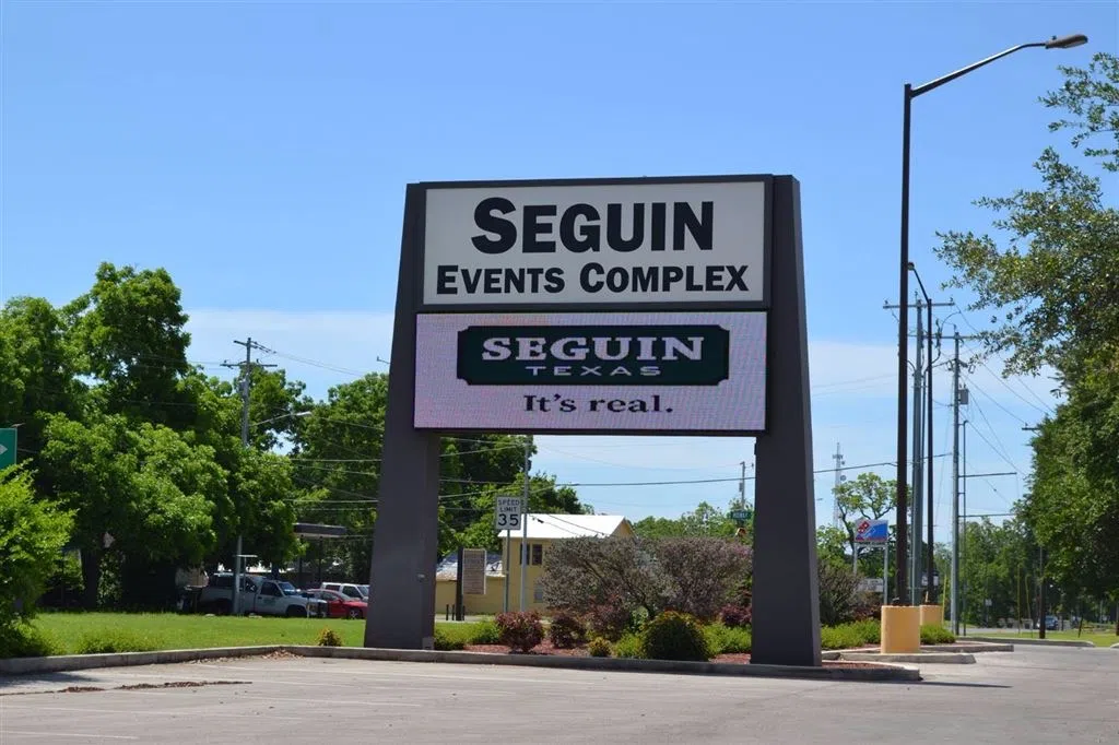 Seguin extends cancellation of public, private events at all city owned facilities