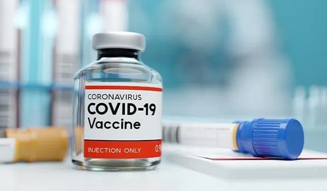 ou are not the only one looking for the COVID-19 vaccine; Guadalupe County says it's waiting for its allocation too