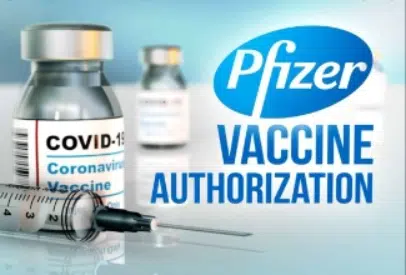City of Schertz offers first public COVID-19 vaccinations in Guadalupe County; Registration has been delayed and should open at noon today