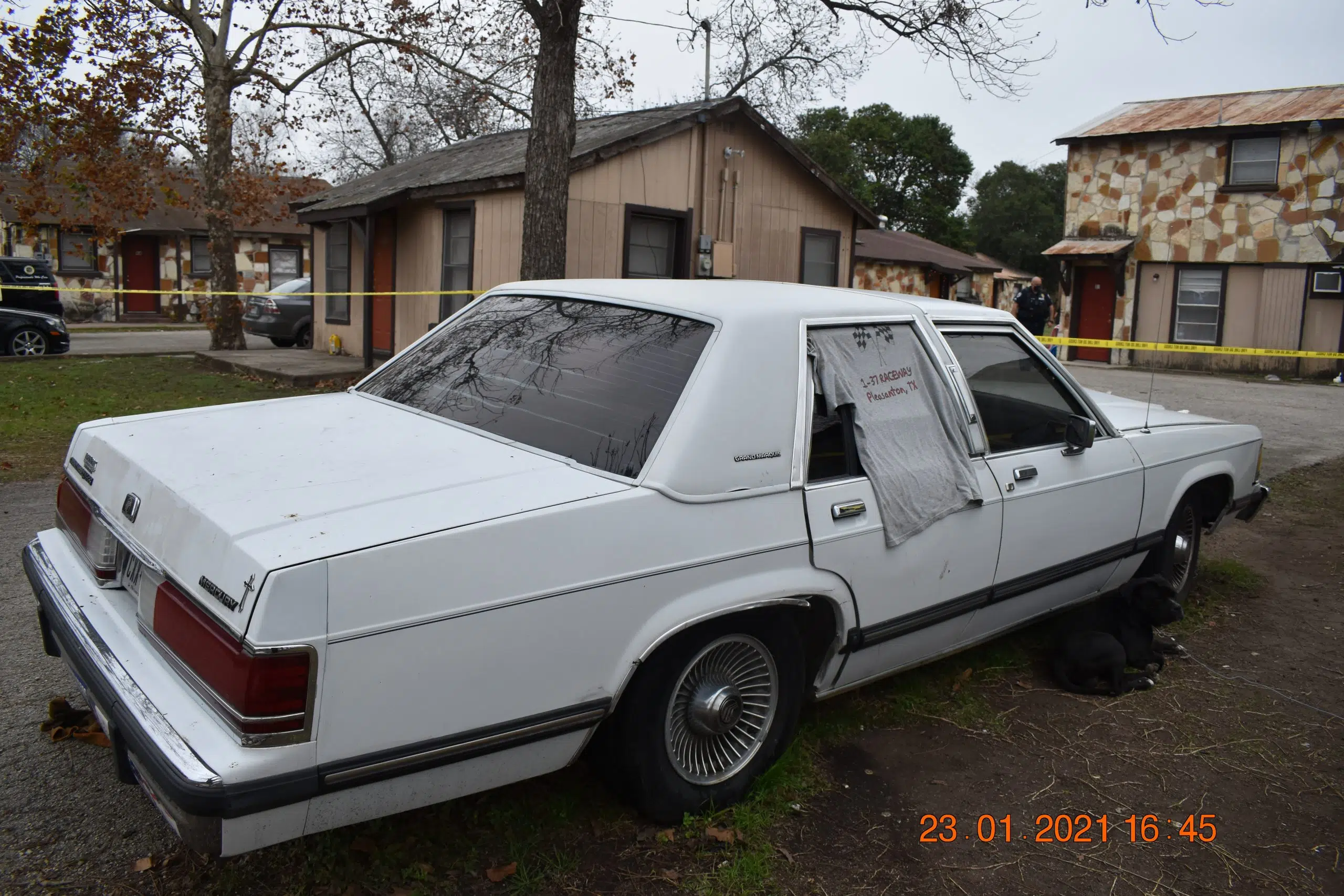 Seguin PD seeks answers in murder of local man; Crime Stoppers increases reward to $5,000