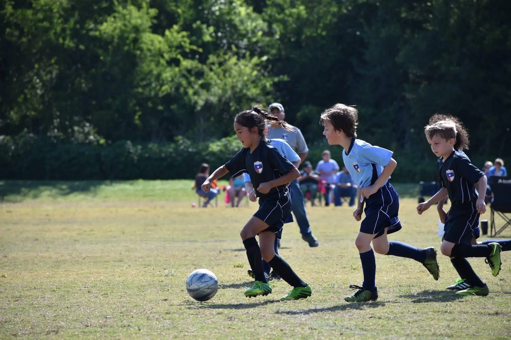 A decrease in COVID numbers, hospitalizations allows for reopening of some city properties; Mayor shares details behind decision to reopen city property for outdoor events