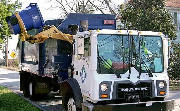 City of Seguin updates residents on trash pickup schedule, extension for utility billing