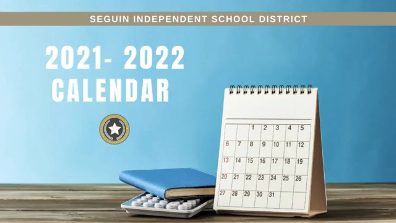 Seguin ISD includes changes, adds intercession dates in next year’s school calendar
