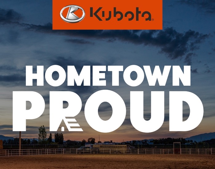 Cities, counties, school districts, non-profit groups invited to apply for $100,000 Kubota's Hometown Proud Grant Program
