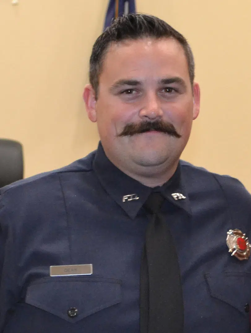 COVID-19 Claims Life of Seguin Firefighter