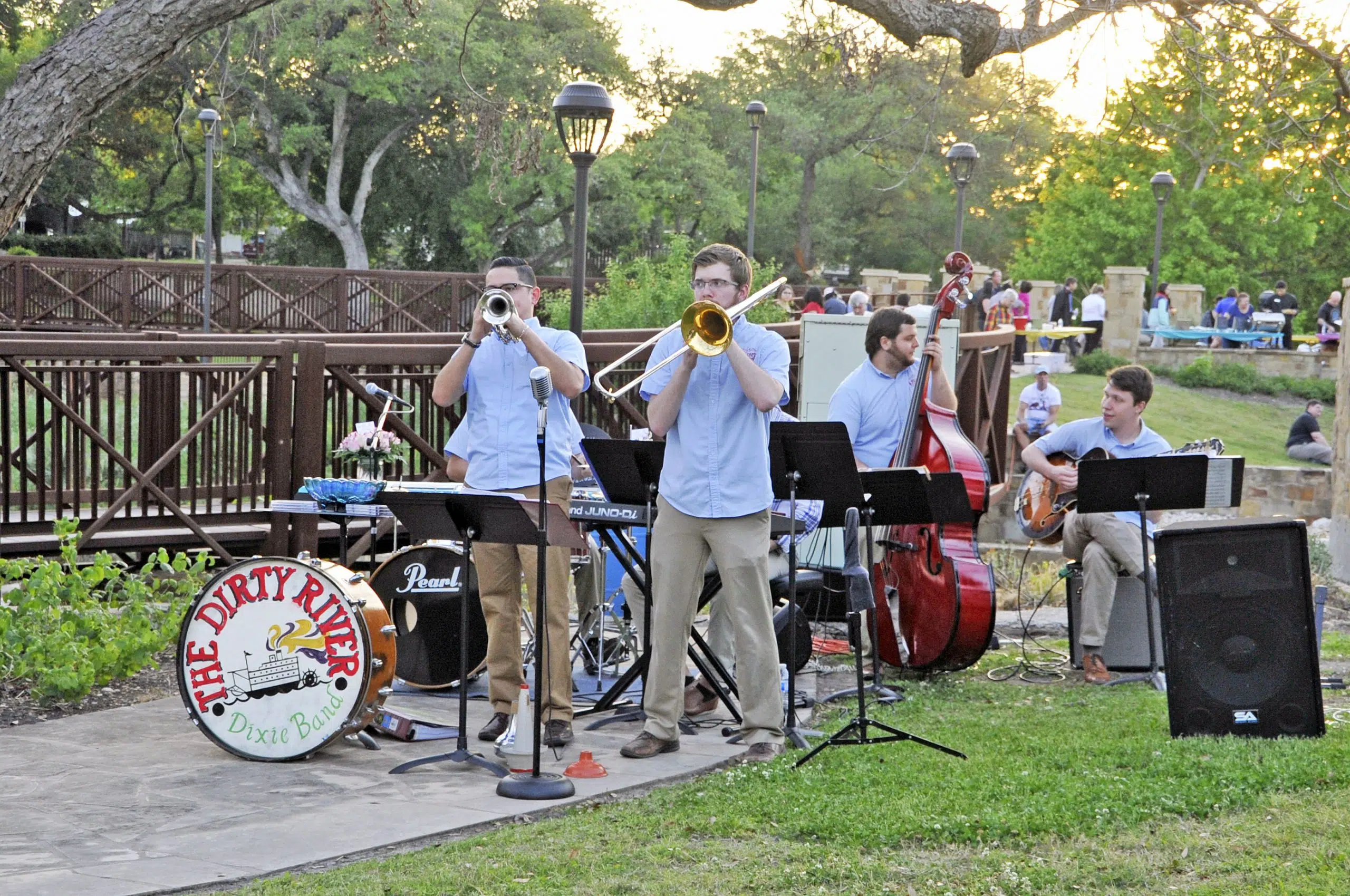 Seguin prepares to celebrate Downtown Seguin