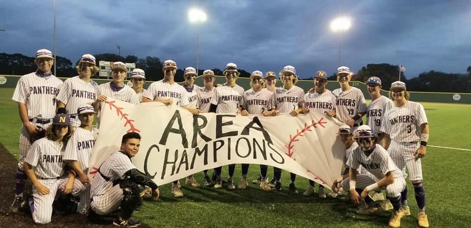 Panthers sweep Sandcrabs, advance to 4A regional quarterfinals