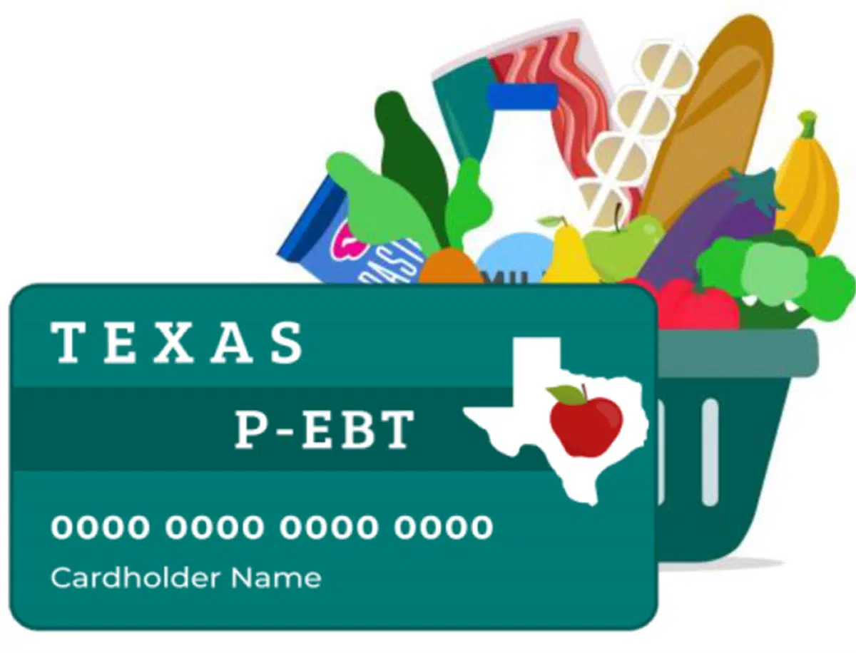 Seguin ISD families encouraged to seek P-EBT, food benefits