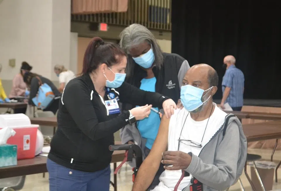 COVID-19 updates are ending; State, county officials will no longer provide new data to public