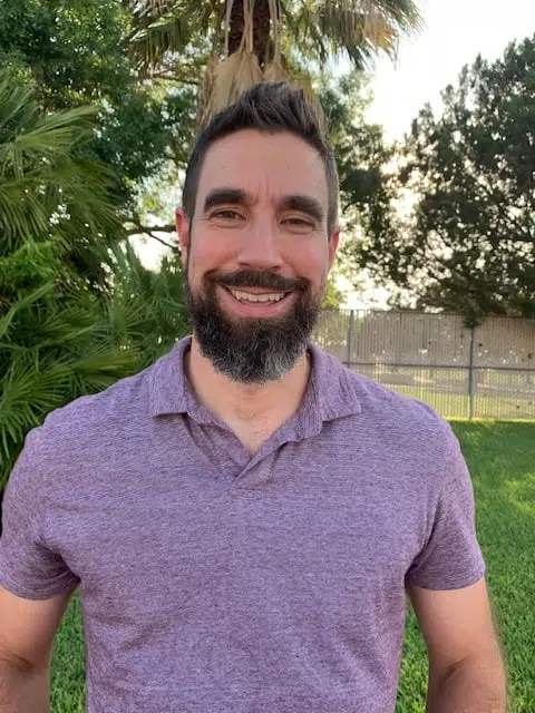 Navarro ISD Intermediate School welcomes new school principal