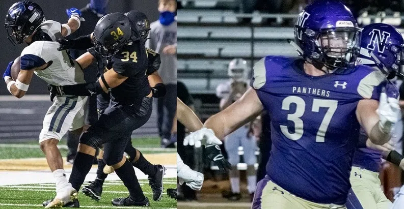 Dave Campbell's Texas Football Magazine predicts success for area programs in 2021