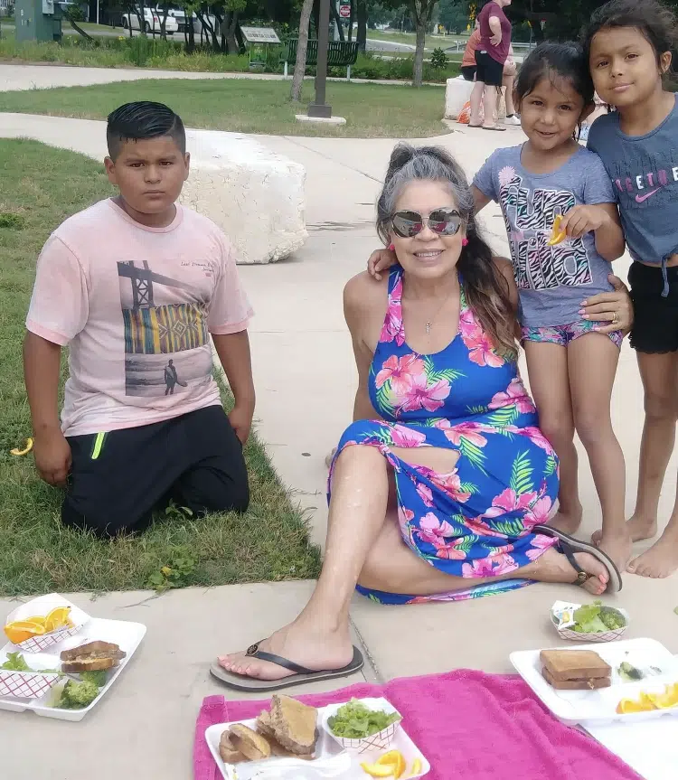 Families encouraged to take advantage of free summer meal program for children