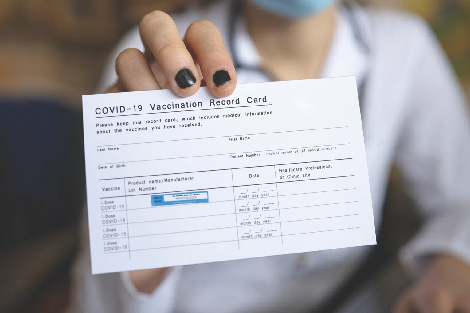 Guadalupe County brings awareness to rising COVID-19 cases, hospitalizations; encourages folks to consider vaccinations