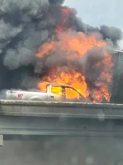 Seguin PD releases more details on deadly, fiery accident