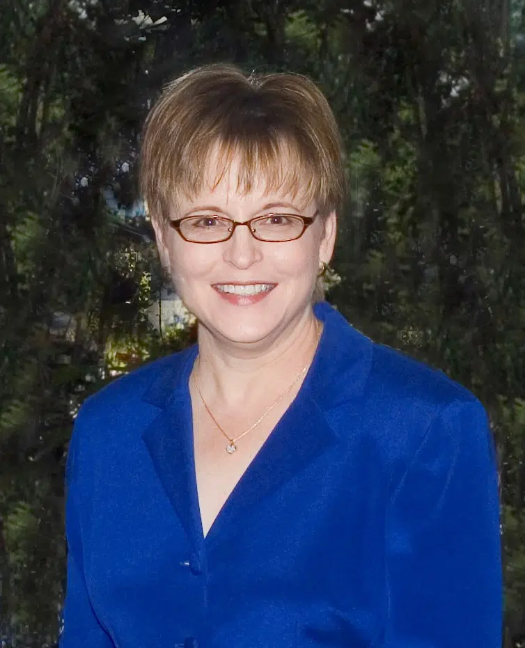 Kathy Ethridge