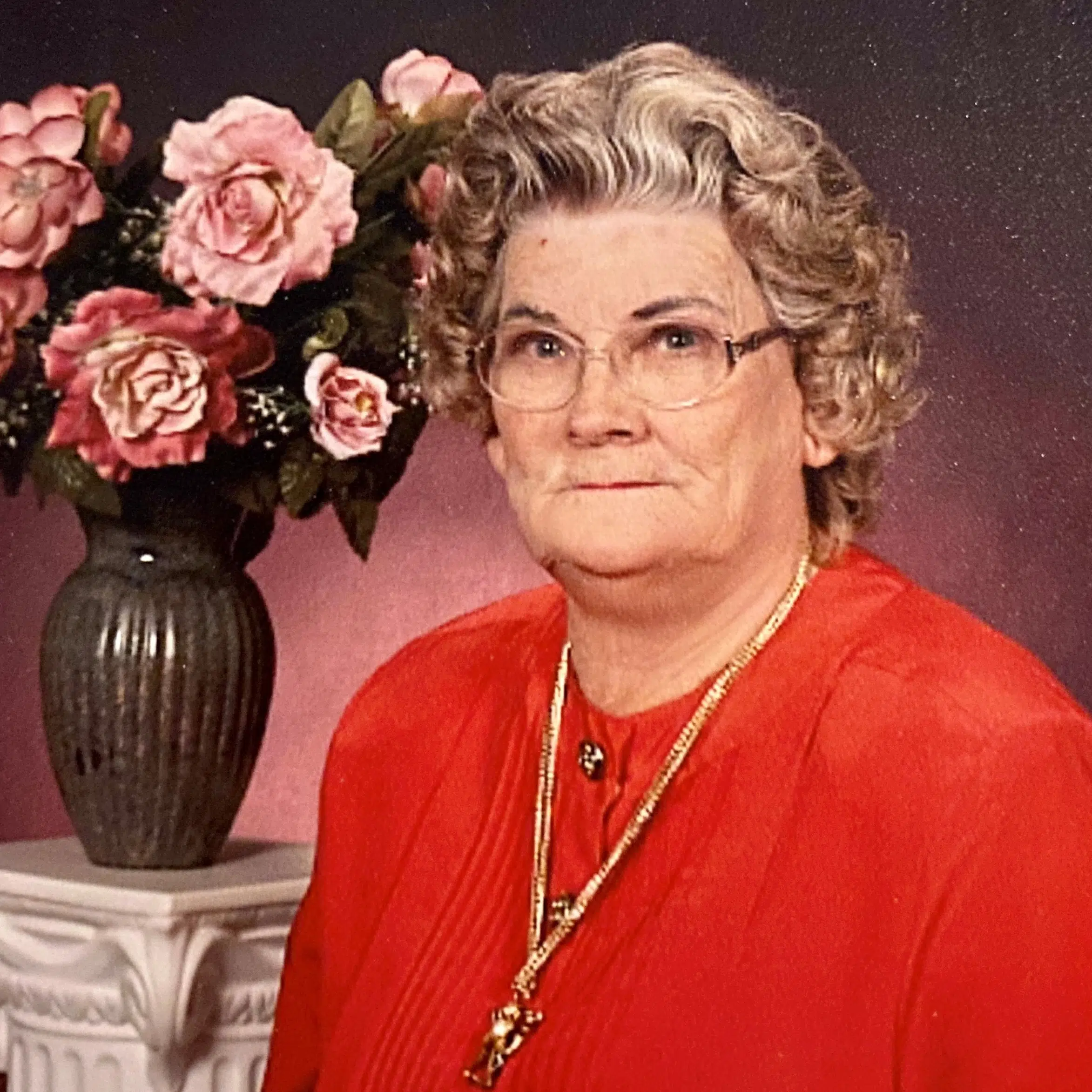 Ida Mae Schultz