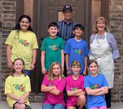 Seguin ISD Destination Imagination teams place in the world