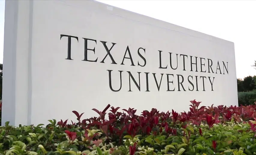 TLU Ranked No. 1 Best Value on U.S. News & World Report's 2022 "Best Colleges" List