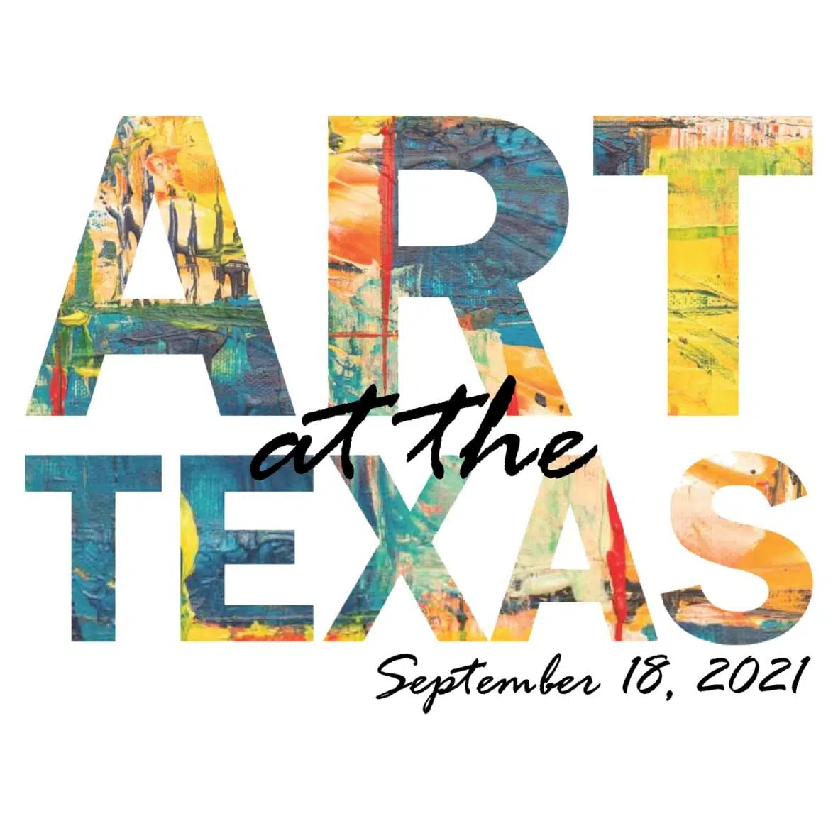 Tickets now on sale for Art at the Texas