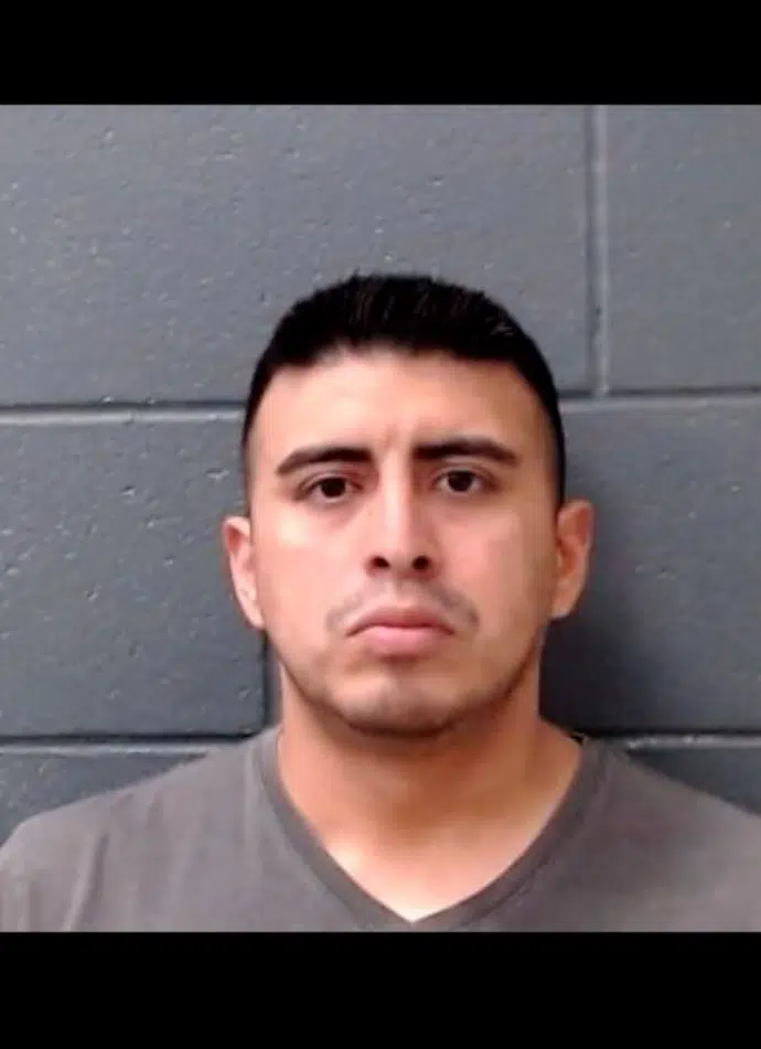 Guadalupe County Sheriff's  Deputy arrested, resigns following child sex abuse charges