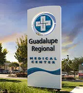 GRMC presents its budget update to Guadalupe County