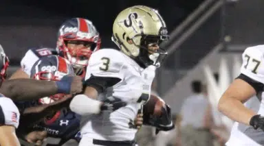 VIDEO: Matadors Beat Hays on Insane 71-Yard Walk-Off TD by Devin Matthews