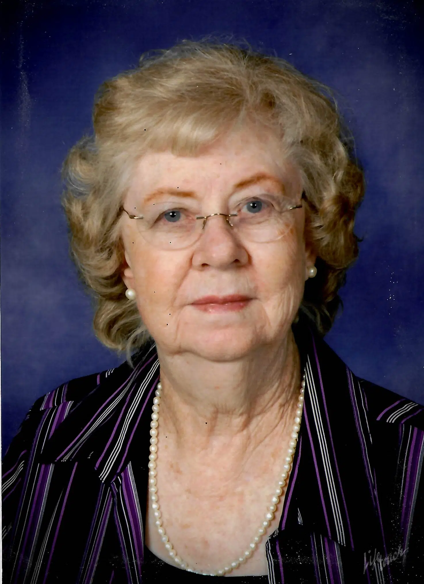 Sylvia Beutnagel Pfullmann