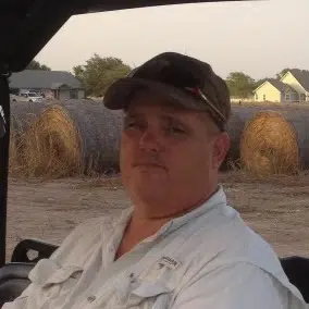 Terry Wayne Strempel