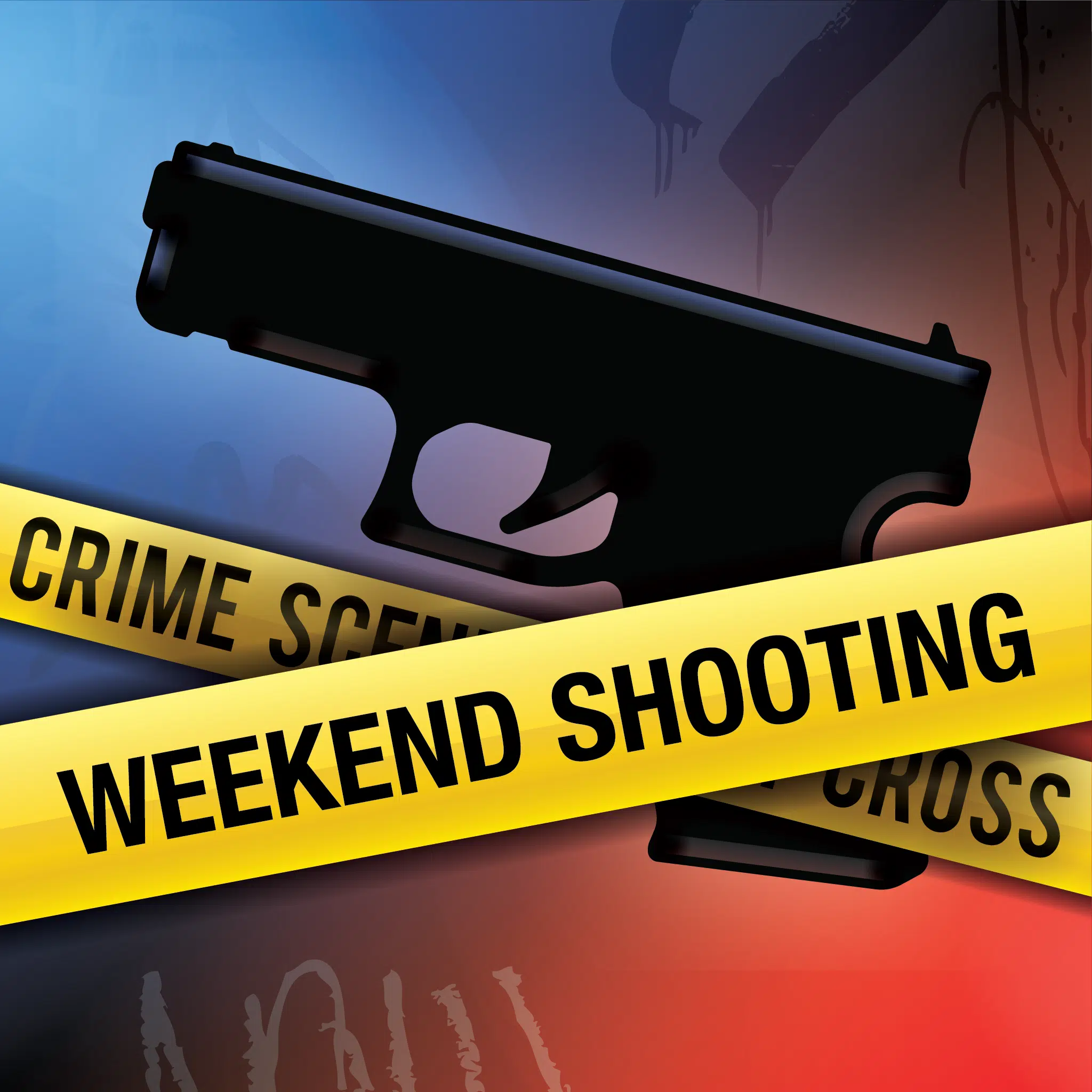 Guadalupe County Sheriff's Office investigates weekend shooting