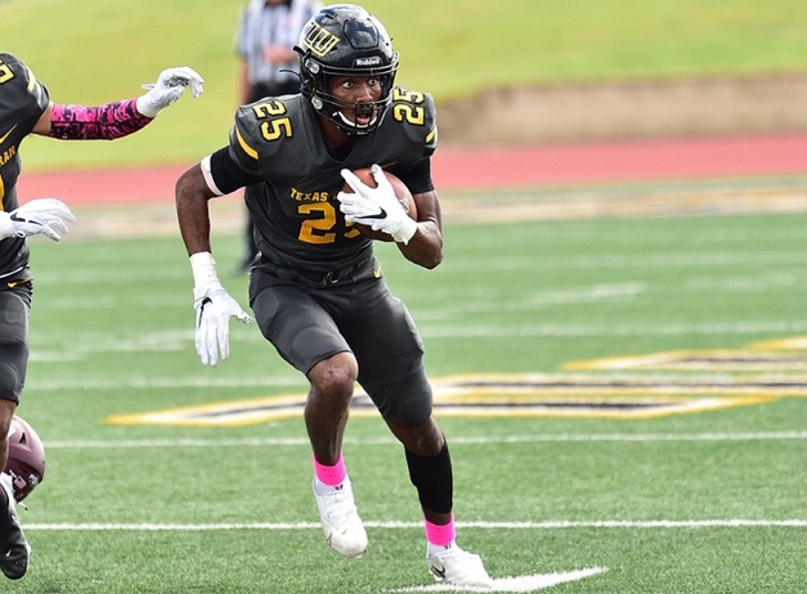 TLU seeks third straight win on Senior Day, Saturday game vs. Southwestern to air on KWED
