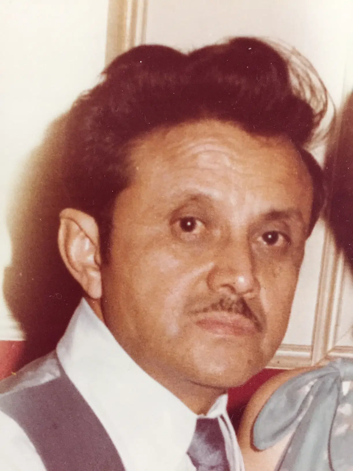 Theodore R. Barrientos
