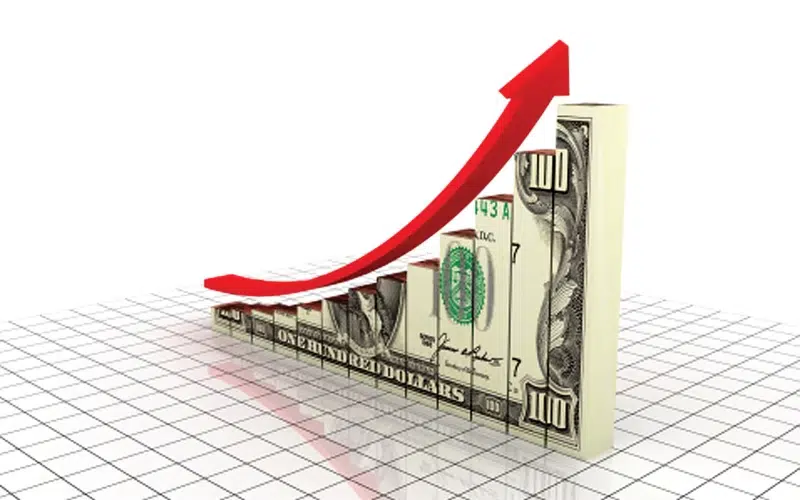 Seguin gets first ever million-dollar sales tax check