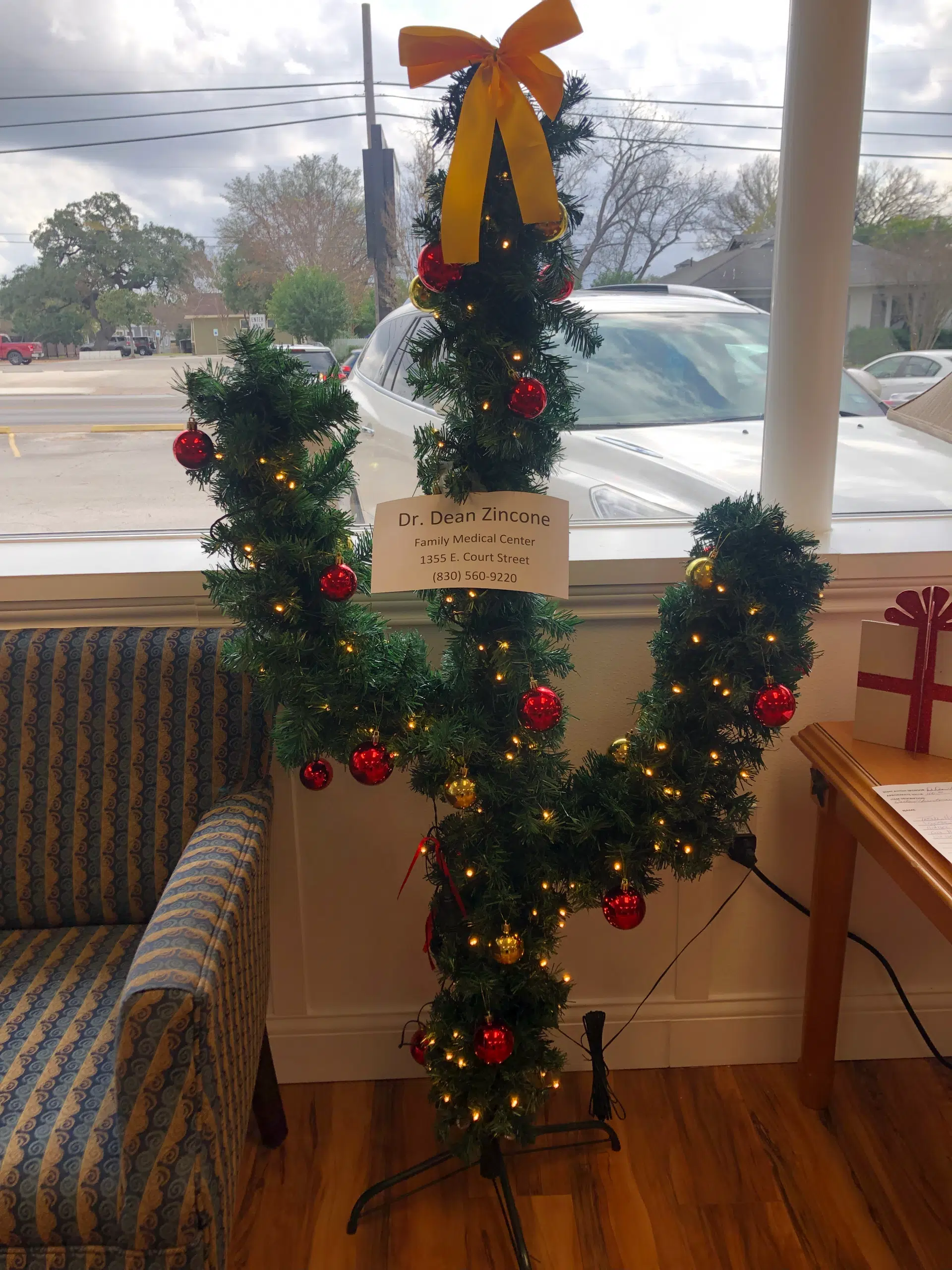 Crystal Chandelier Ballroom, a.k.a. The Silver Center to host Festival of Lights, dance, holiday raffle