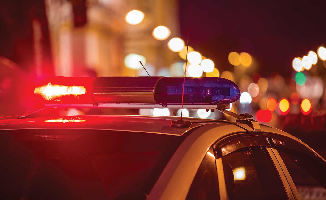 Fatal car crash kills two
