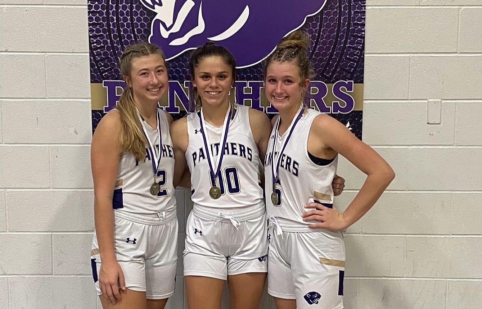 Dec. 2-4 High School Basketball Tournament Recaps