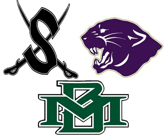 Friday 12-17 Seguin, Navarro, Marion Basketball Recaps