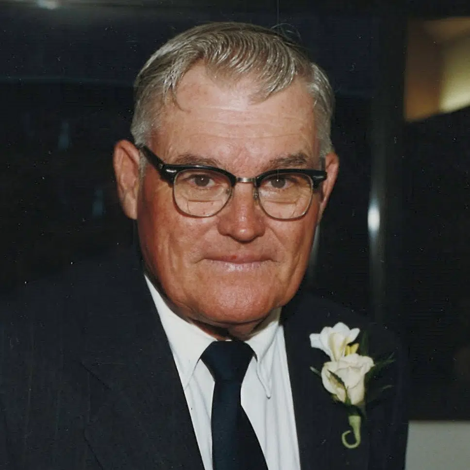 Vernon Hilmar Schwab