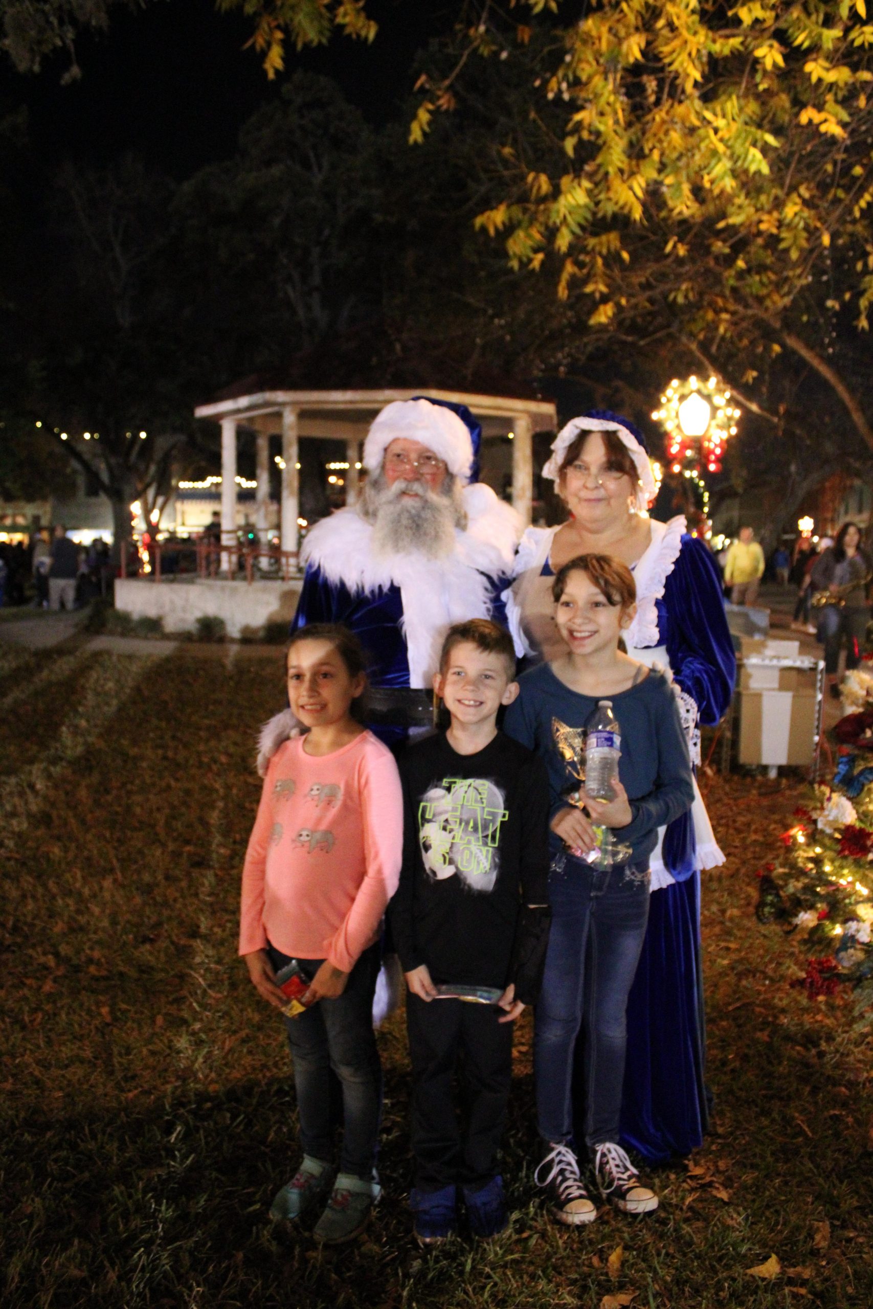 Longtime Seguin PD community volunteer being remembered