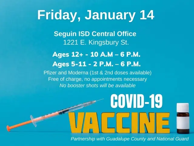 Need a COVID-19 test? Need a vaccine?