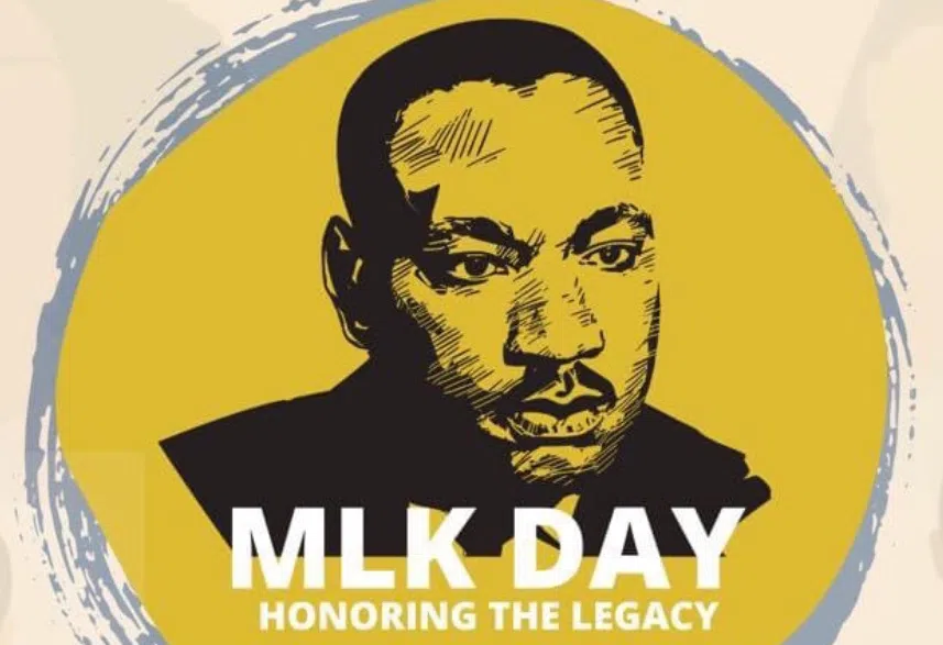 Seguin's MLK Day Program set for noon today in Central Park, group cancels annual march